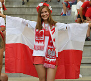 Lenkijos sirgalė