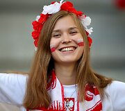 Lenkijos sirgalė