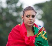 Portugalijos sirgalė