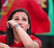Portugalijos sirgalė