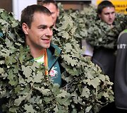 Sutikimo akimirka