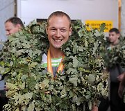 Sutikimo akimirka