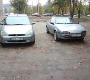 Pažeidimas Minties gatvėje 2, Vilniuje