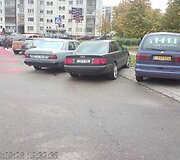 Pažeidimas &Scaron;e&scaron;kinės gatvėje 71, Vilniuje