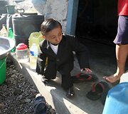 Khagendras Thapa Magaras