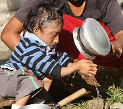 Khagendras Thapa Magaras