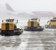 Kompanija &bdquo;Wizz Air&ldquo;