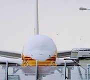 Kompanija &bdquo;Wizz Air&ldquo;