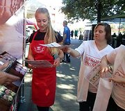 Akcija &bdquo;Gerosios pasaulio žinios&ldquo;