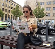 Akcija &bdquo;Gerosios pasaulio žinios&ldquo;