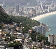 Brazilijoje