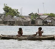 Panamoje