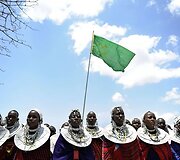 Tanzanijoje