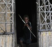 Vanuatu