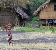 Vanuatu
