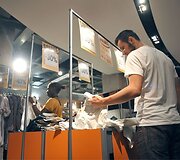 Prancūzijos versle &ndash; atsigavimo ženklai