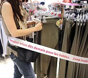 Prancūzijos versle &ndash; atsigavimo ženklai