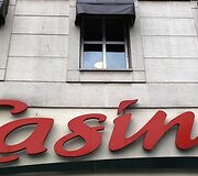 Prancūzijos versle &ndash; atsigavimo ženklai
