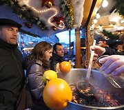 Mugės akimirka