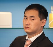 Pristatymo akimirka