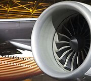 Naujasis &bdquo;Boeing&ldquo; lėktuvas