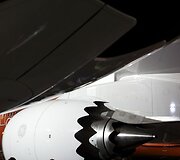 Naujasis &bdquo;Boeing&ldquo; lėktuvas