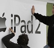 &bdquo;Apple&ldquo; metai prasidėjo sėkmingai