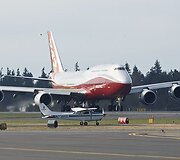 &bdquo;Boeing&ldquo; lėktuvas