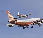 &bdquo;Boeing&ldquo; lėktuvas