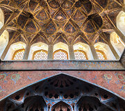 Kelionė į Iraną &ndash; miestai, dykumos, kalnai ir jūra