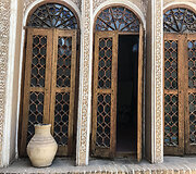 Kelionė į Iraną &ndash; miestai, dykumos, kalnai ir jūra