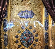 Kelionė į Iraną &ndash; miestai, dykumos, kalnai ir jūra