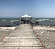 Kelionė į Iraną &ndash; miestai, dykumos, kalnai ir jūra
