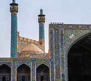 Kelionė į Iraną &ndash; miestai, dykumos, kalnai ir jūra