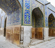 Kelionė į Iraną &ndash; miestai, dykumos, kalnai ir jūra