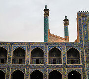 Kelionė į Iraną &ndash; miestai, dykumos, kalnai ir jūra