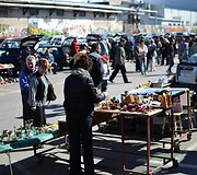 Vaizdai turguje