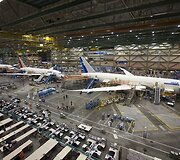 &bdquo;Boeing 787 Dreamliner&ldquo;