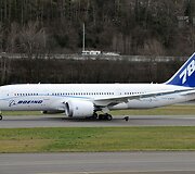 &bdquo;Boeing 787 Dreamliner&ldquo;