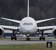 &bdquo;Boeing 787 Dreamliner&ldquo;