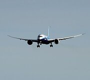 &bdquo;Boeing 787 Dreamliner&ldquo;