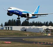 &bdquo;Boeing 787 Dreamliner&ldquo;