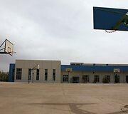 Kangba&scaron;i miestas