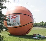 Sirgaliai prie&scaron; varžybas