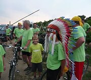 &bdquo;Suk į de&scaron;inę&ldquo; kelionė į Skuodą