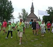 &bdquo;Suk į de&scaron;inę&ldquo; kelionė į Skuodą