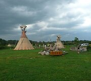 &bdquo;Suk į de&scaron;inę&ldquo; kelionė į Skuodą