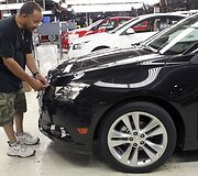 &bdquo;General Motors&ldquo; 