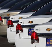 &bdquo;General Motors&ldquo; 