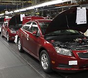 &bdquo;General Motors&ldquo; 